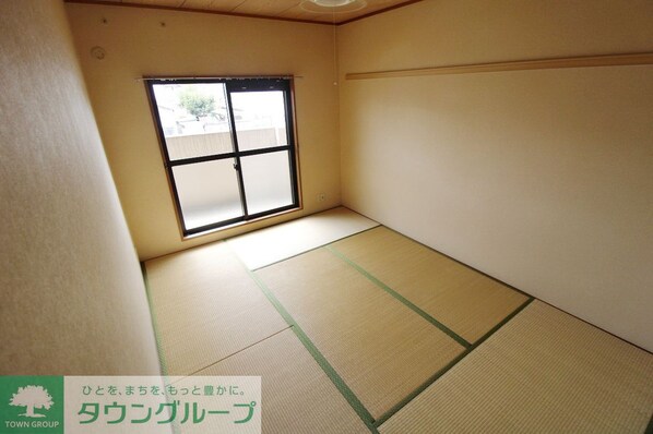 エポック旭野の物件内観写真